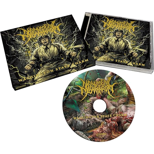 Hour Of Penance - The Vile Conception - Amazon.com Music